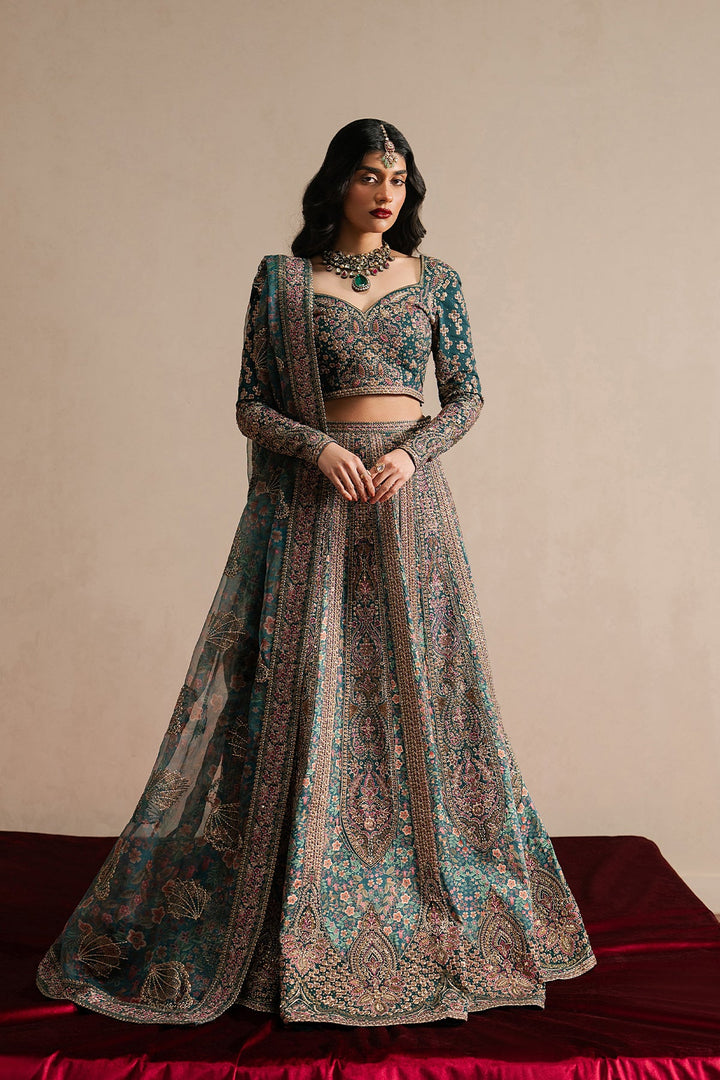 Qurbat Silk Festive