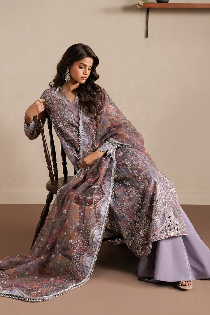 Qurbat Silk Festive