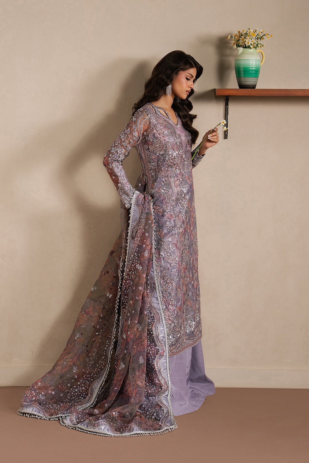 Qurbat Silk Festive