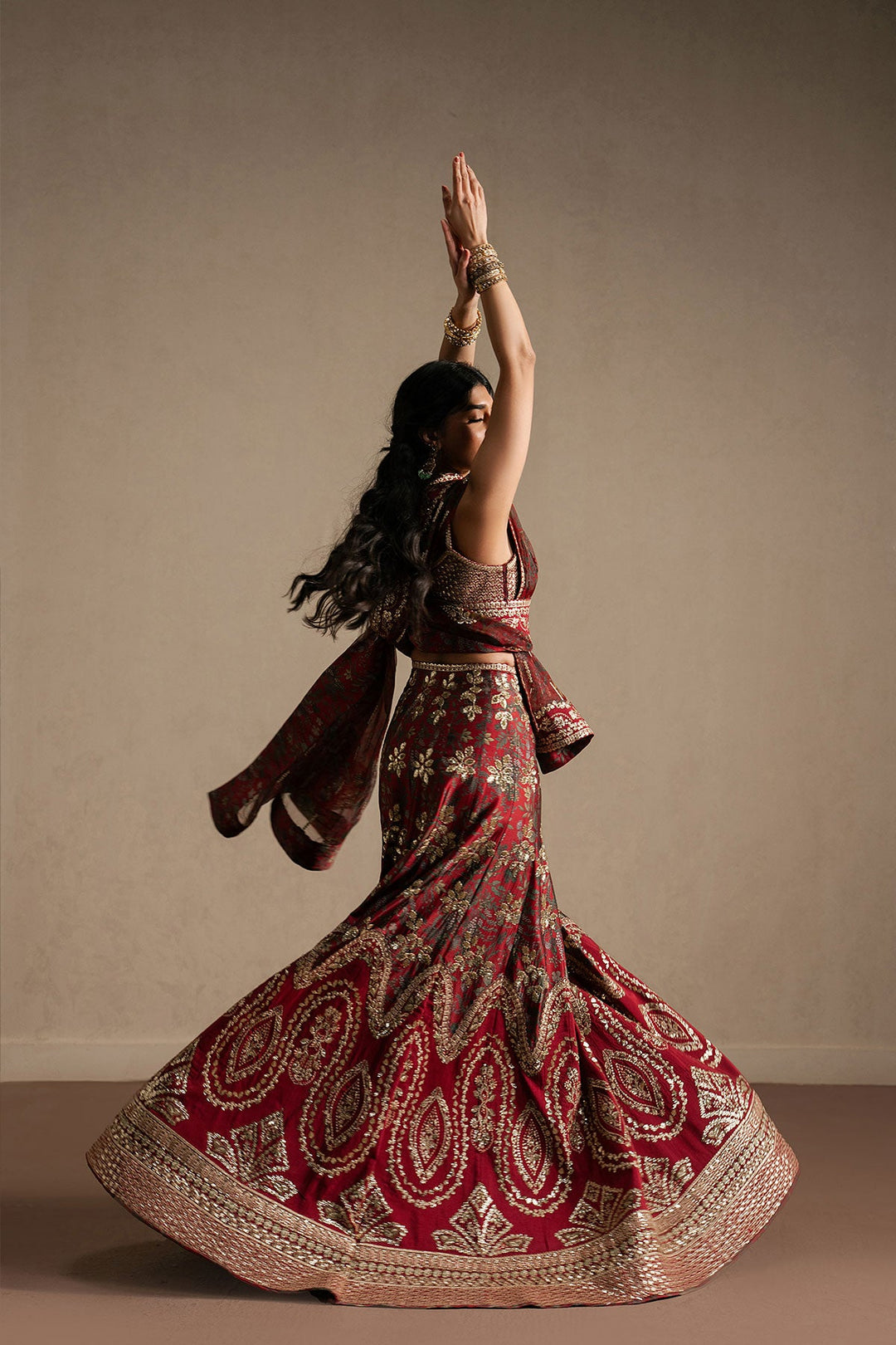 Qurbat Silk Festive