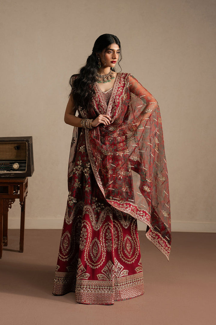 Qurbat Silk Festive