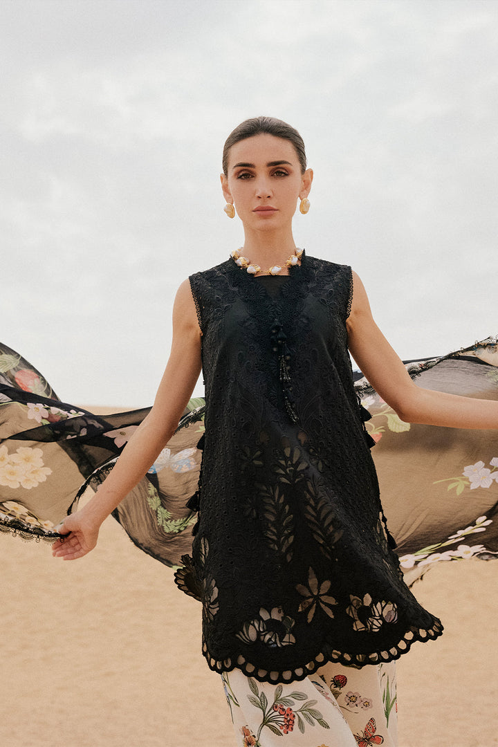 Luxury Lawn Unstitched