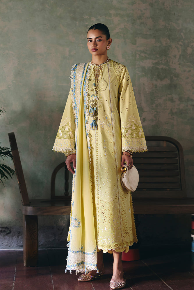 CASUAL PRET EID EDIT&