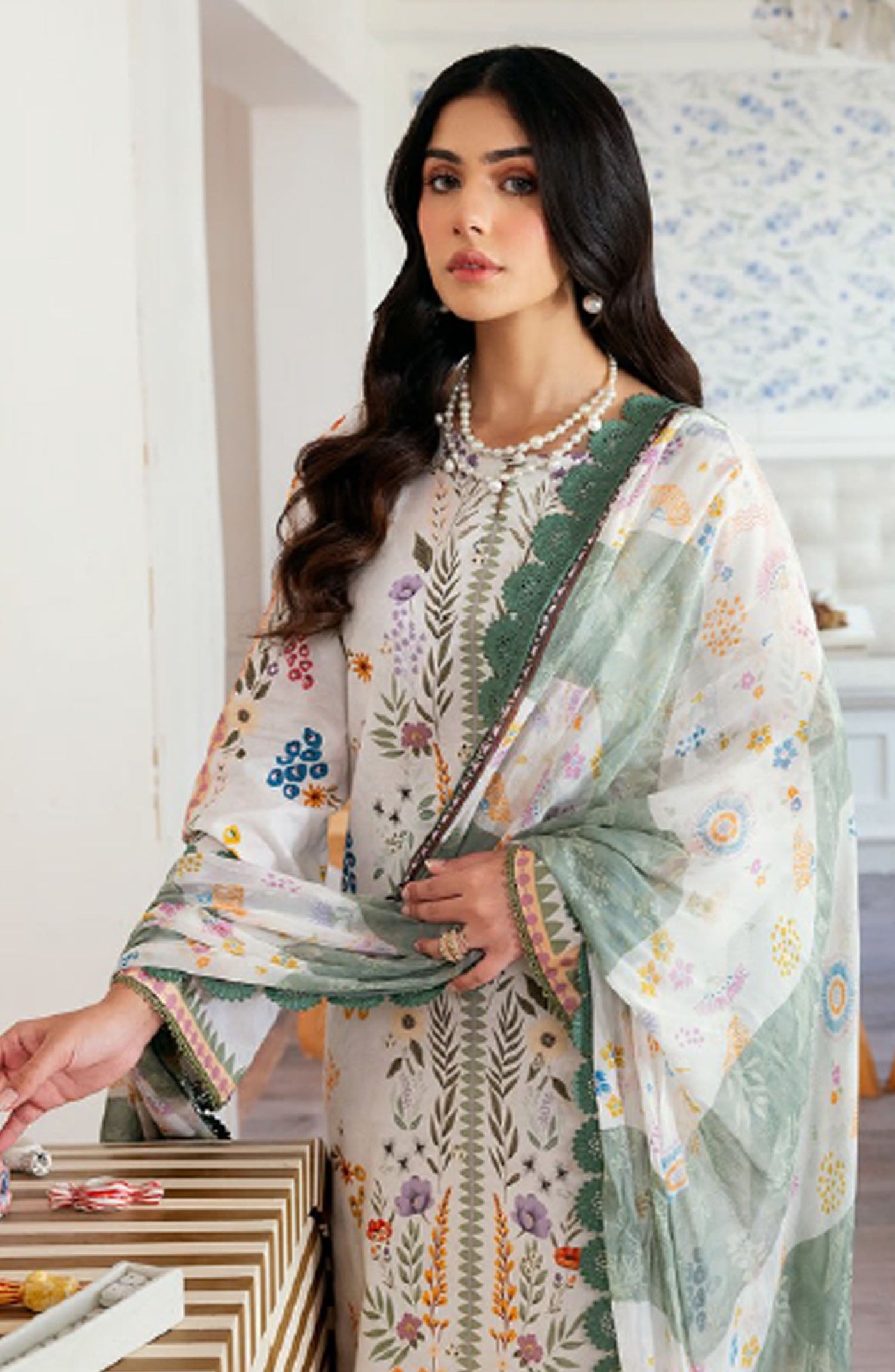 Zync Daily Wear Collection