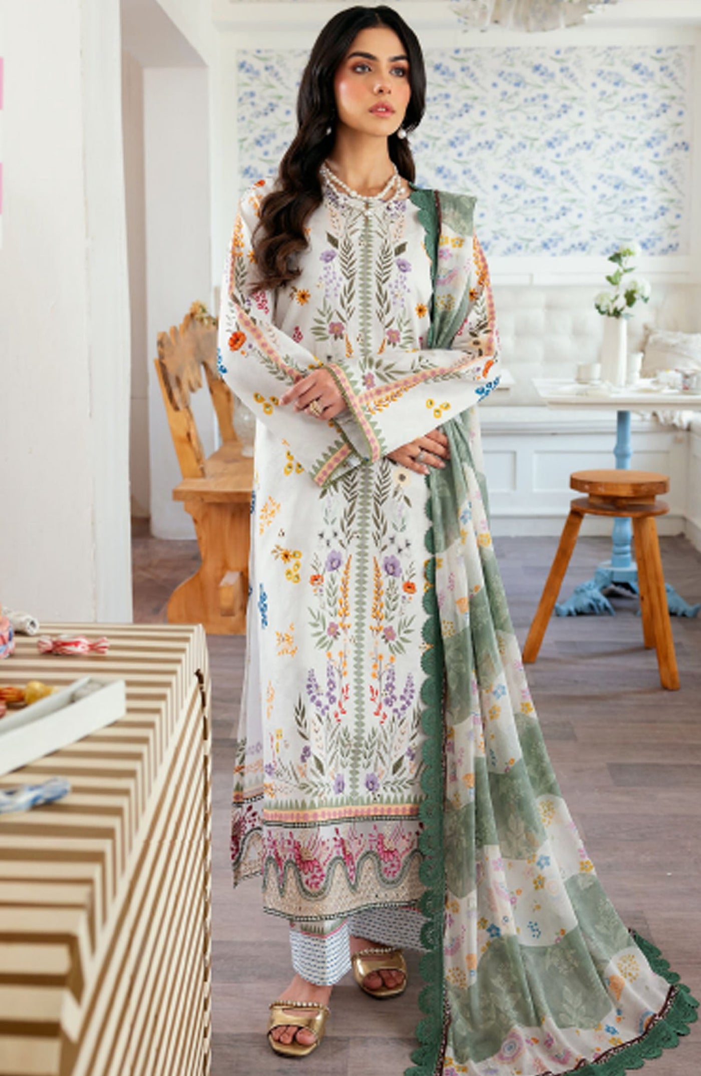 Zync Daily Wear Collection