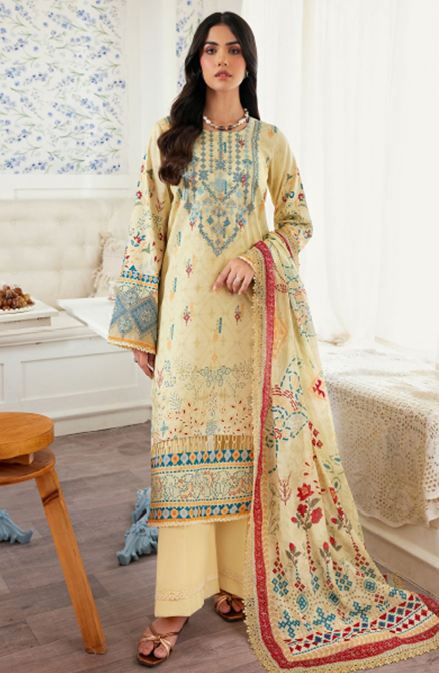 Zync Daily Wear Collection