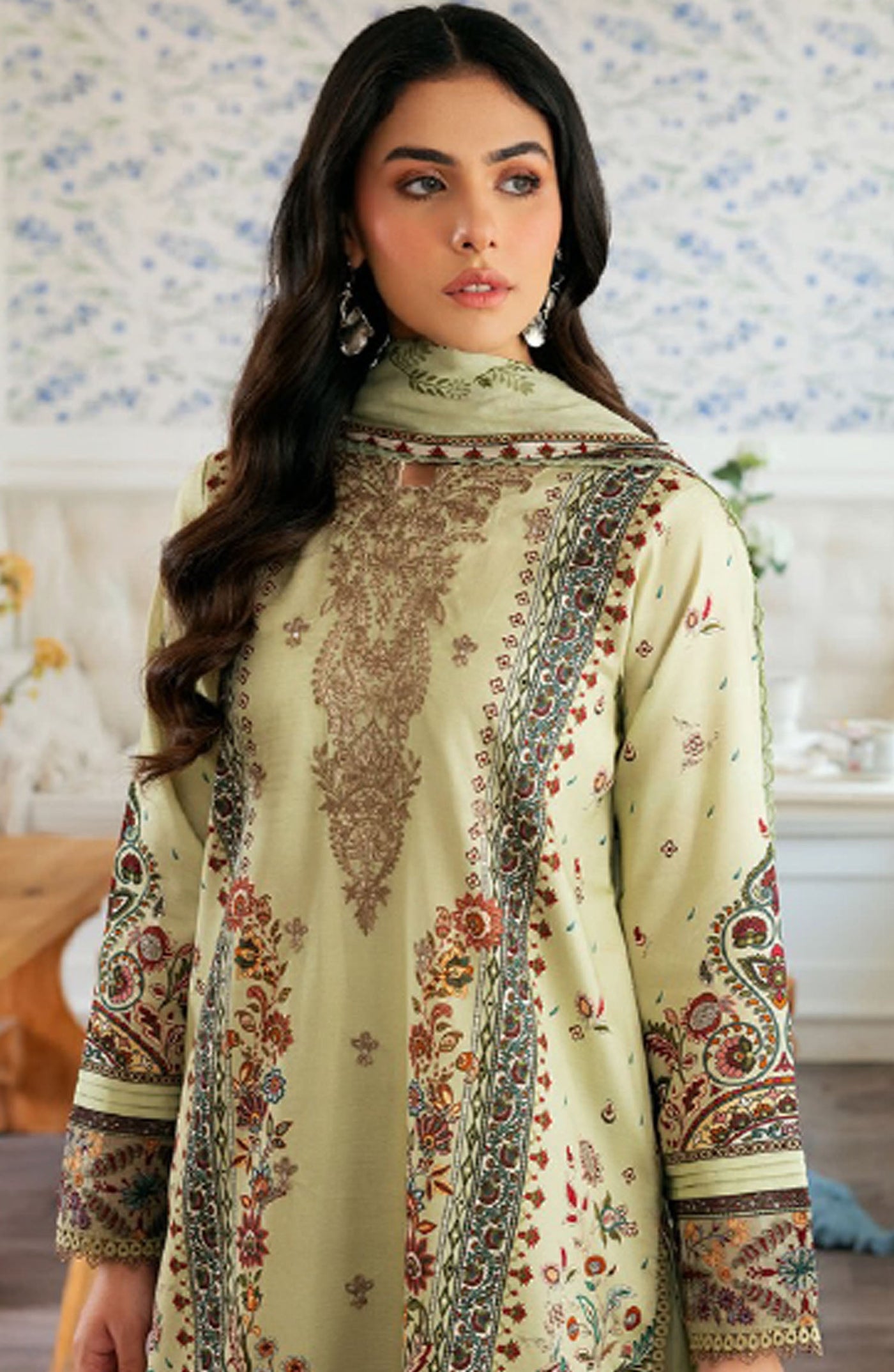 Zync Daily Wear Collection
