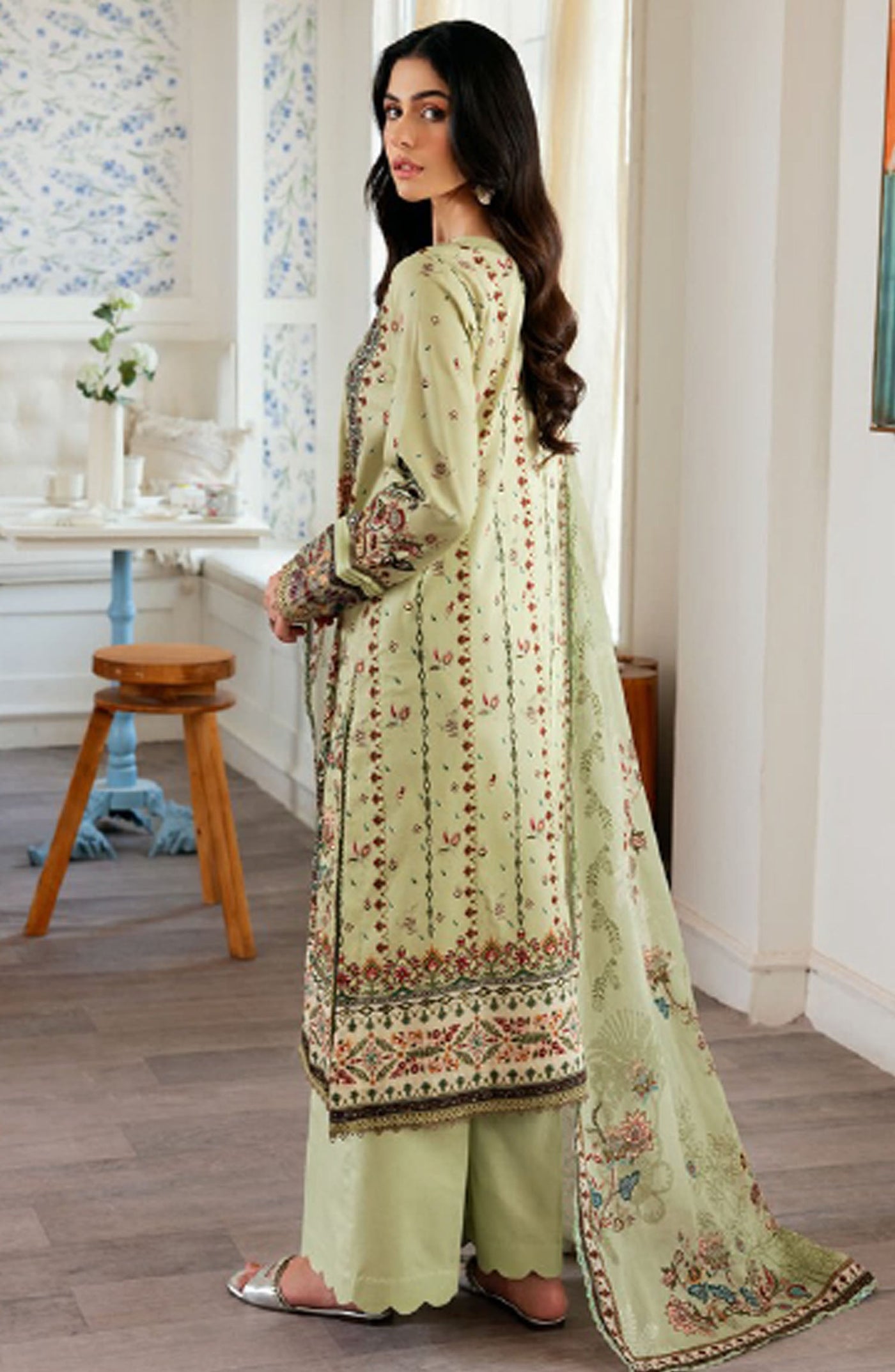 Zync Daily Wear Collection