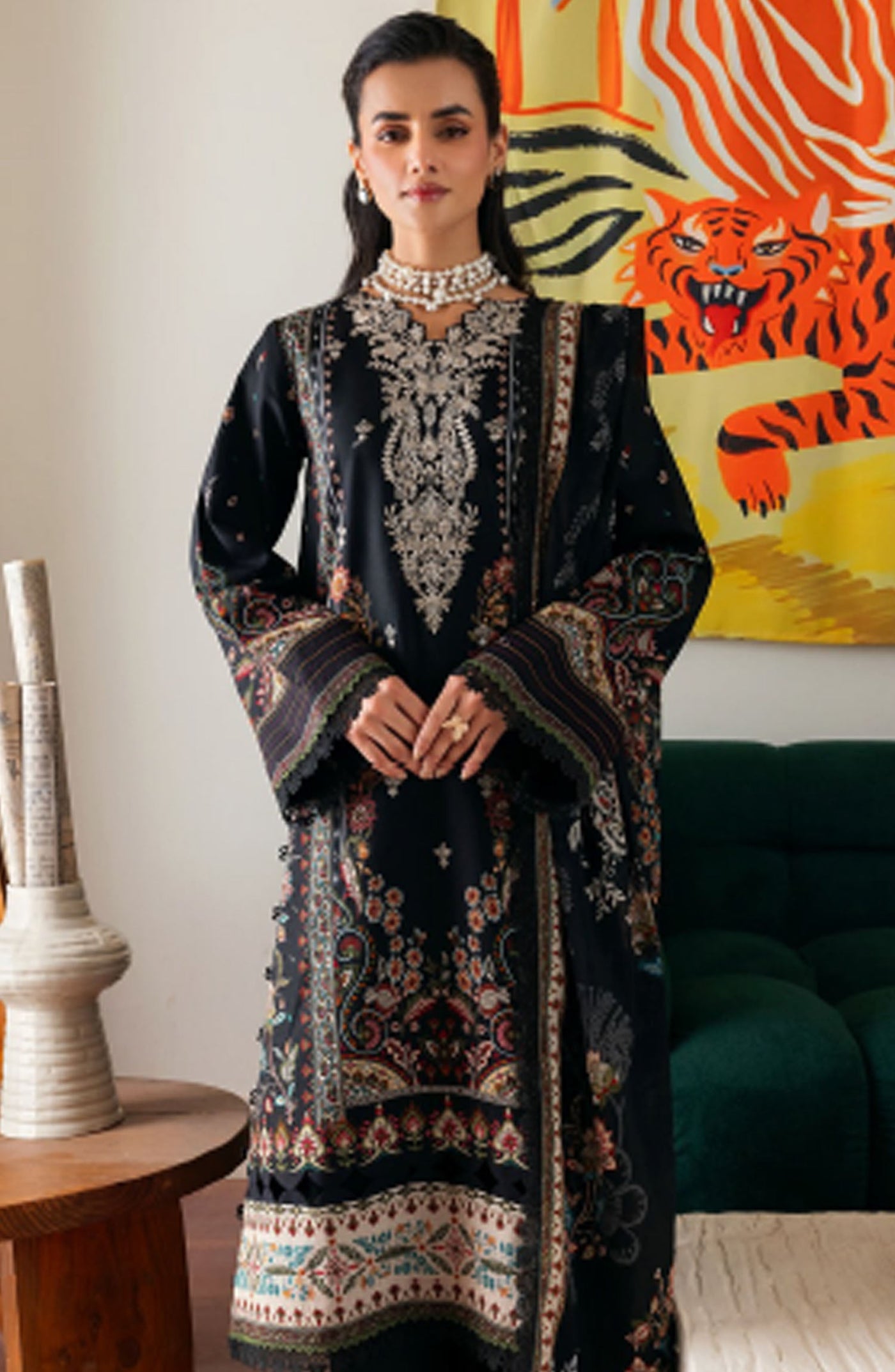 Zync Daily Wear Collection